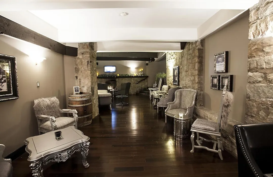 Old Stone Inn Boutique Hotel-1